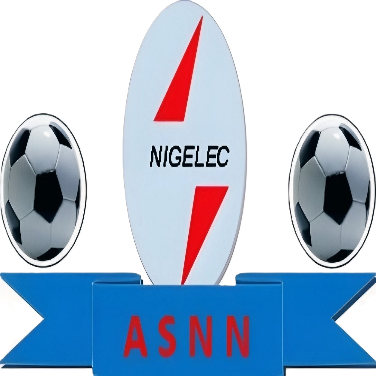 Logo AS Nigelec