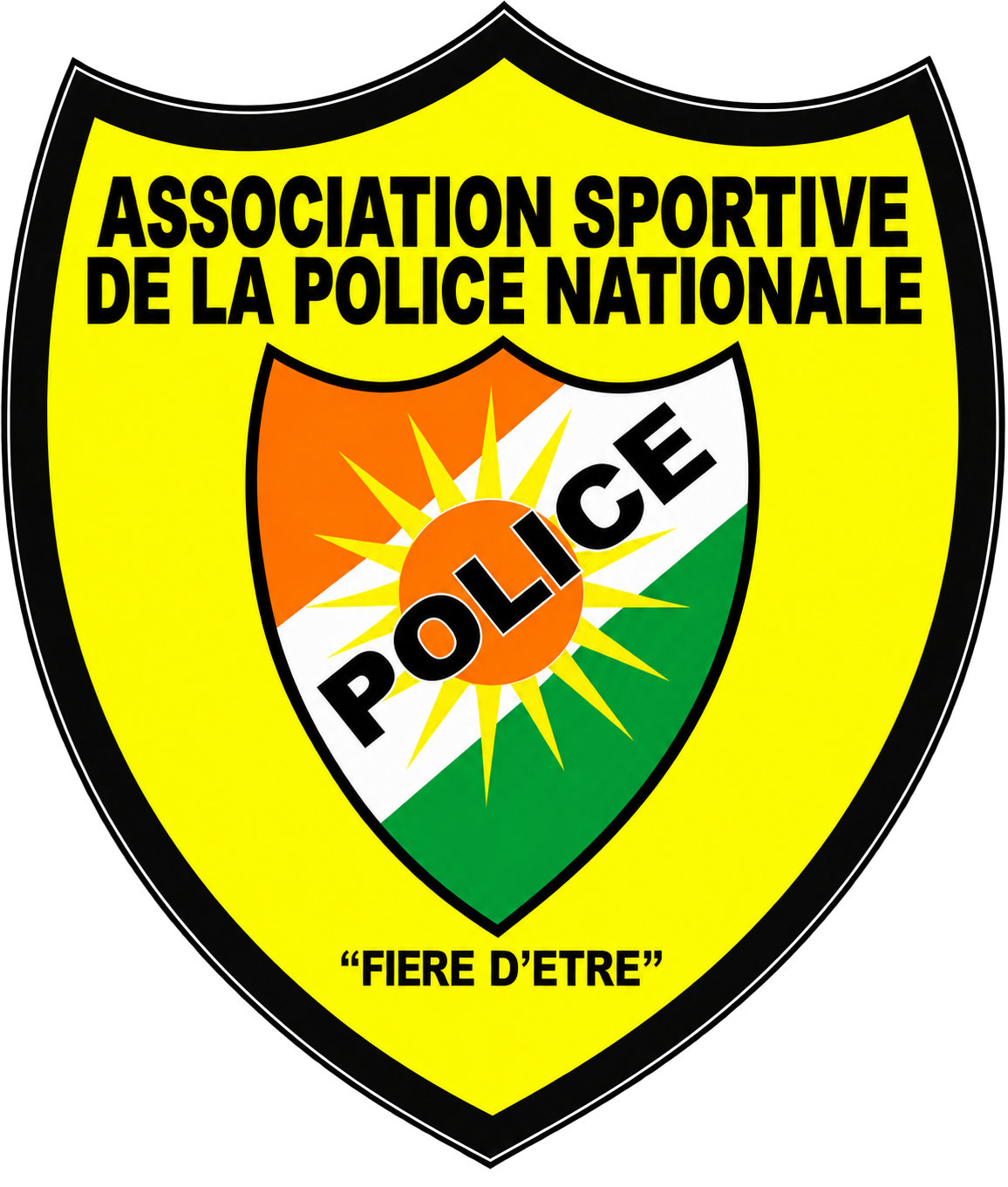 AS Police