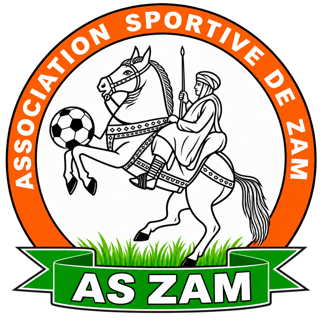 AS ZAM